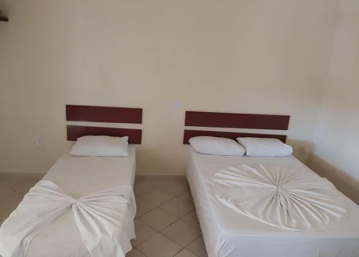 Veredas Hotel